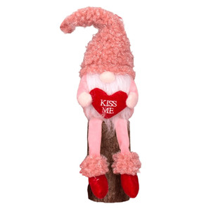 Soft Toy Decoration Valentine Gift Kiss Me