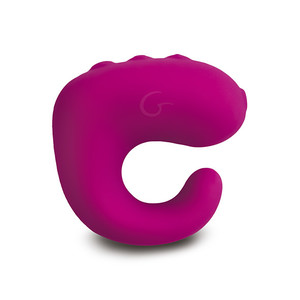 Gvibe Vibrator GringXL Sweet Raspberry