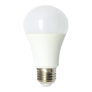 Ledsystems LED Bulb A60 E27 10W 800lm, frosted, warm white