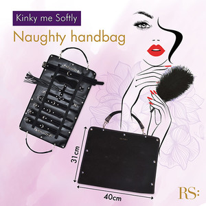 Rianne S Kinky Me Softly Black