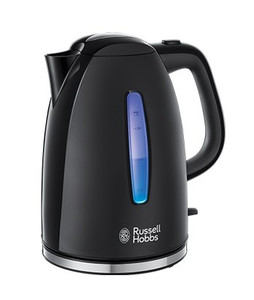 Russell Hobbs Textures Plus Kettle 1.7l 2400W 22591-70