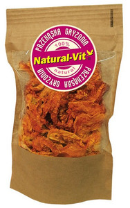 Natural-Vit Snack for Rodents Dried Tomato 40g
