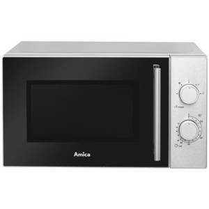 Amica Free-standing Microwave AMMF20M1I