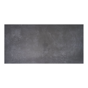 Gres Floor Tile Luna 120 x 60 cm, anthracite, lappato, 2.16 sqm