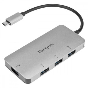 Targus USB-C Hub to 4xPort USB-A HUB