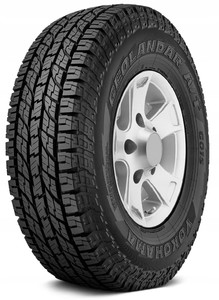 YOKOHAMA Geolandar A/T G015 245/75R16 120S