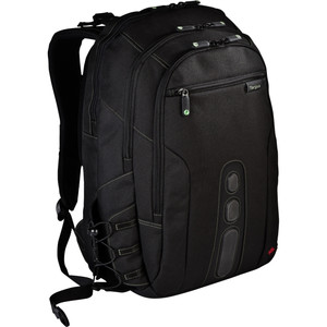 Targus EcoSpruce 15.6" Backpack, black