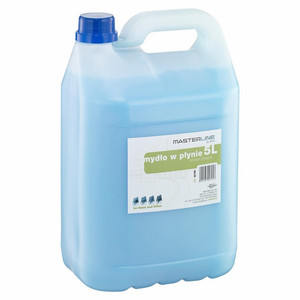 Masterline Liquid Soap 5 l