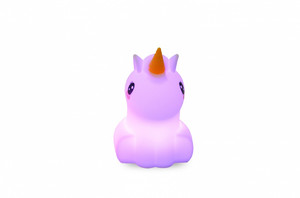 Mesmed Silicone Lamp Unicorn MM019
