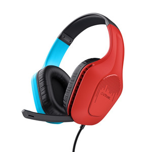 Trust Headset GXT416S Zirox Switch