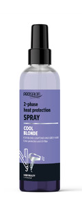 CHANTAL ProSalon Cool Blonde Two-Phase Protection Spray for Blonde Hair 200ml