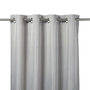 Curtain Jalna 140x260cm, grey