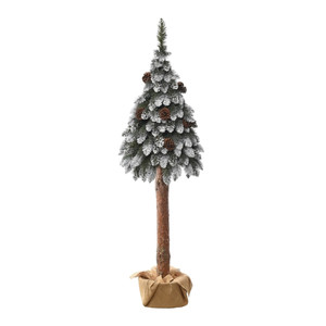 Christmas Decoration Christmas Tree with Cones 180cm