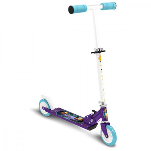 Pulio 2-Wheel Scooter Wish 4+