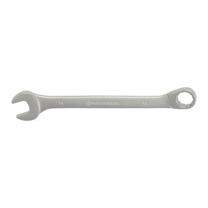 Magnusson Combination Spanner 14mm