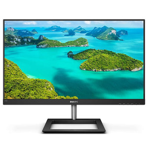 Philips 27" Monitor 278E1A IPS 4K HDMIx2 DP Speakers