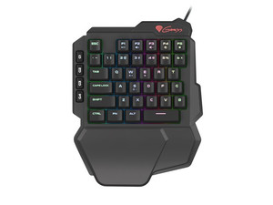 Natec Gaming Wired Keyboard Genesis Thor 100