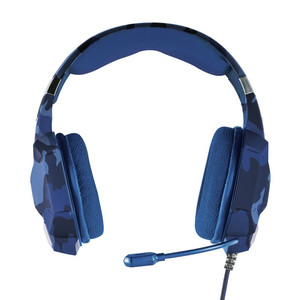 Trust Gaming Headset for Ps4/Ps5 GXT 322B Carus
