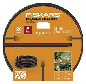 Fiskars Watering Hose 19 mm 3/4", 20 m Q3