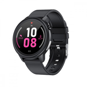 Maxcom Smartwatch Fit FW46 XENON, black