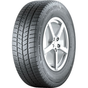 CONTINENTAL VanContact Winter 195/70R15 104R