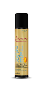 FARMONA Jantar Dry Shampoo 2in1 Care 180ml