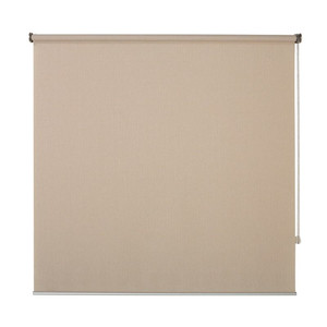 Roller Blind Colours Iggy 120x180cm, beige