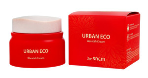 SAEM URBAN Eco Waratah Face Cream