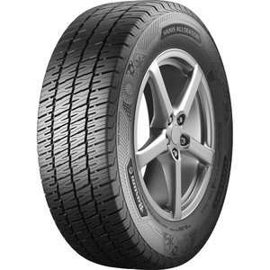 BARUM Vanis AllSeason 205/65R16 107T