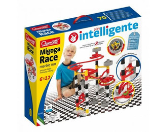 Quercetti Migoga Race Marble Run 7+