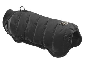 Chaba Dog Coat Jacket Dopamine 4XL, black