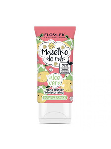 Floslek Hand Care Moisturizing Hand Butter Aloe Vera 50ml