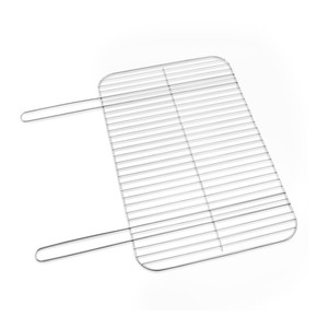 BBQ Wire Grill 60x40cm