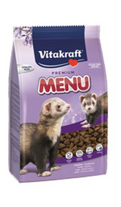 Vitakraft Menu Premium Ferret Food 800g