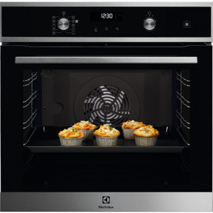 Electrolux Oven SteamBake EOD5C71X