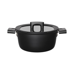 Fiskars Pot Casserole with Lid 3.5l 1052227