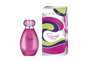 La Rive for Woman Secret Dream Eau de Parfum 90ml