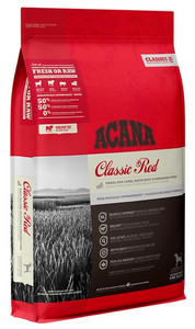 Acana Classic Red Dog Dry Food 6kg