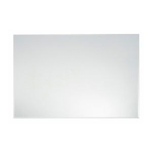 Bathroom Mirror Cooke&Lewis Ferryside 90x60cm