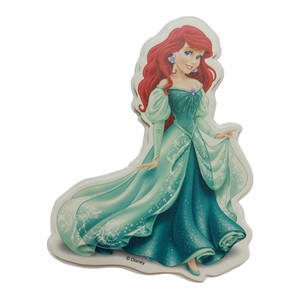 Wall Sticker for Children's Room Ariel