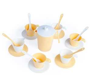 Tea Set Playset Morning 12m+