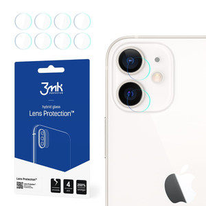 3MK FlexibleGlass Lens iPhone 12