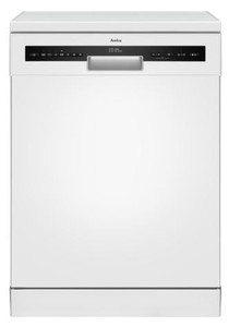 Amica Dishwasher DFM64C7EOqWH