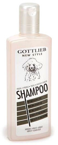 Gottlieb Dog Shampoo Apricot 300ml