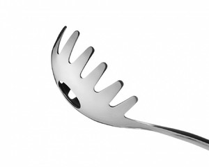 Gerlach Pasta Spoon Solid