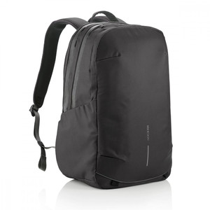 XD Design Backpack 17" Bobby Explore, black