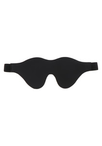 Taboom Intense Dark Blindfold Black