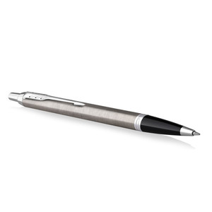Parker IM Essential Stainless Steel CT Rollerball Pen