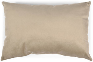 Decorative Cushion Nela 35x50cm, beige