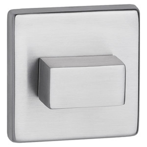 Door Escutcheon Metalbud, stainless steel